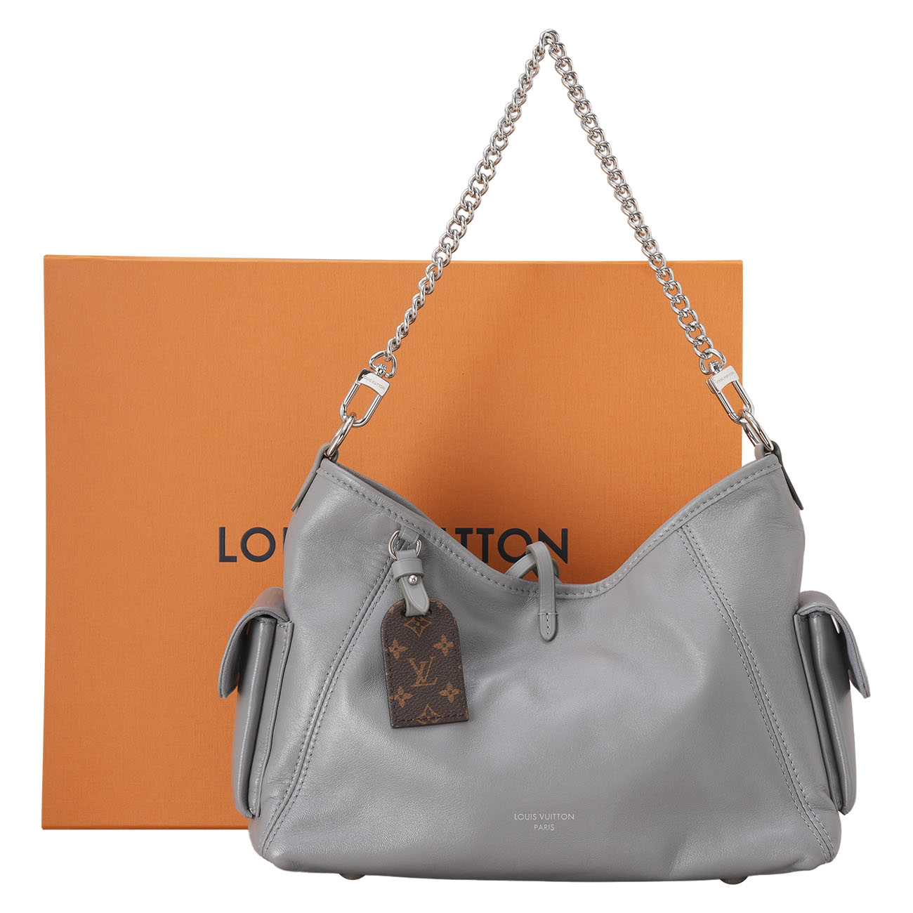 LOUIS VUITTON(USED)루이비통 M12579 캐리올 카고 바이브 PM